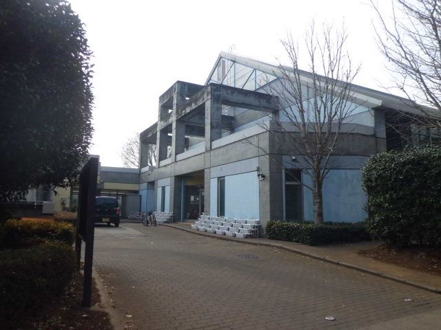 小学校　二の宮小学校（小学校）まで1300m