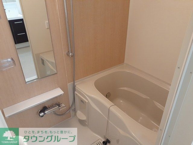 バス・シャワールーム　★お問い合わせはタウンハウジングまで★