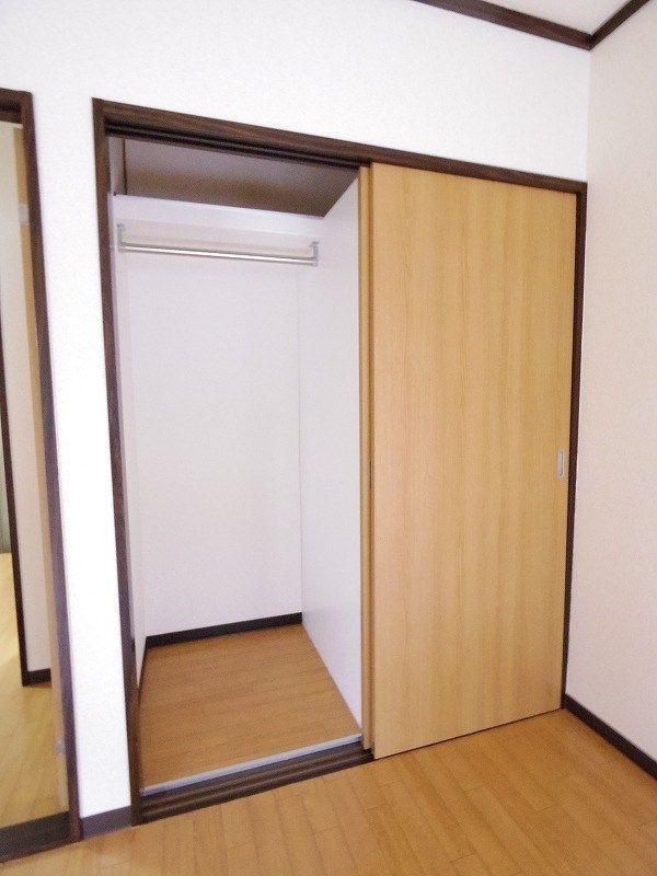 収納　※別号室写真