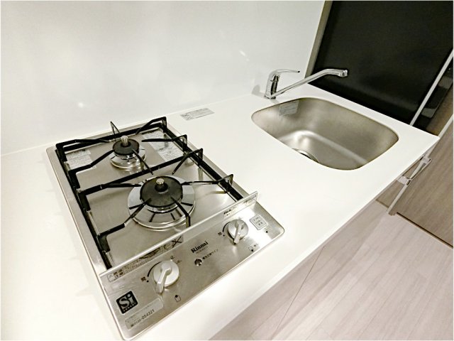 その他部屋・スペース　おしゃれな内装です