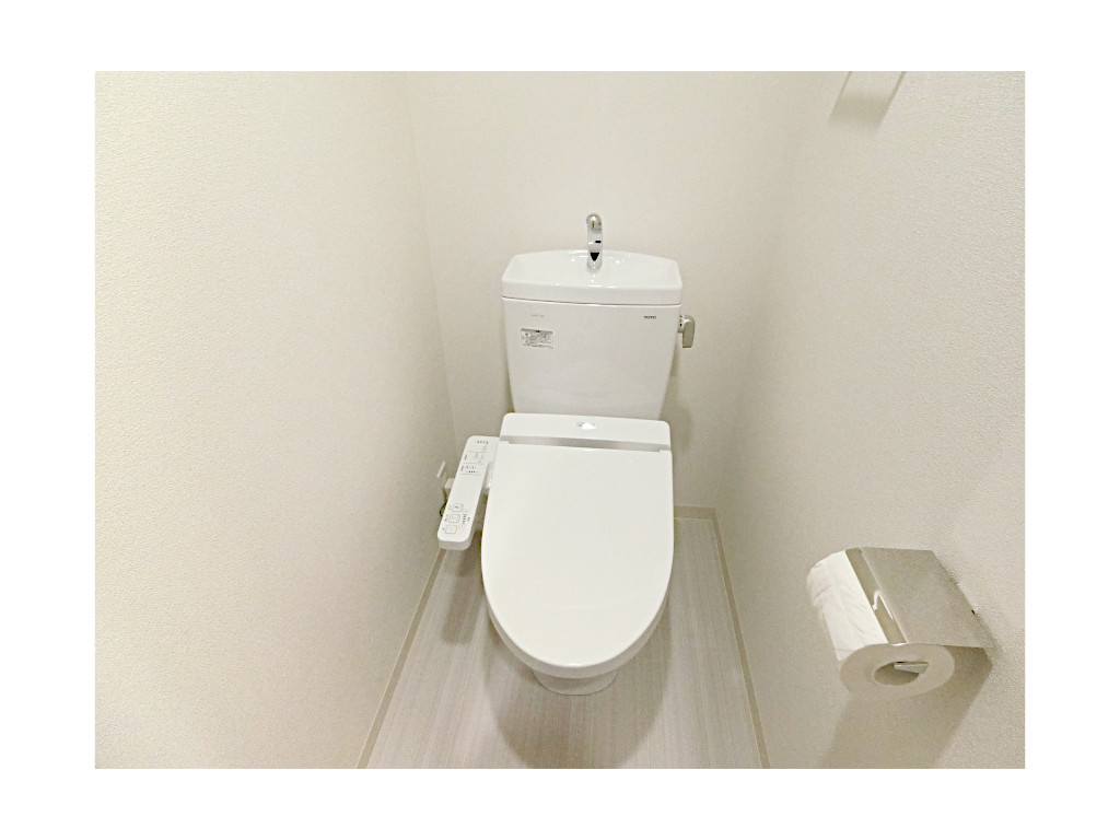 その他部屋・スペース　きれいな内装です