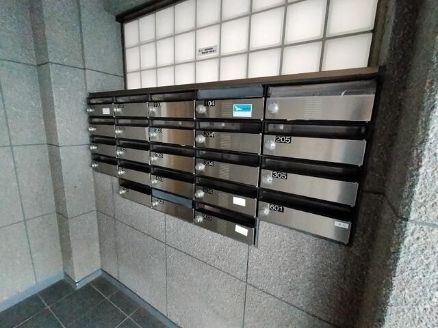その他共有部分