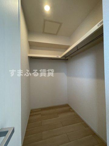 収納　同仕様