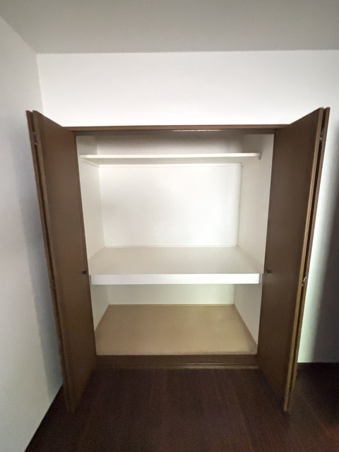 収納　別部屋参考写真です