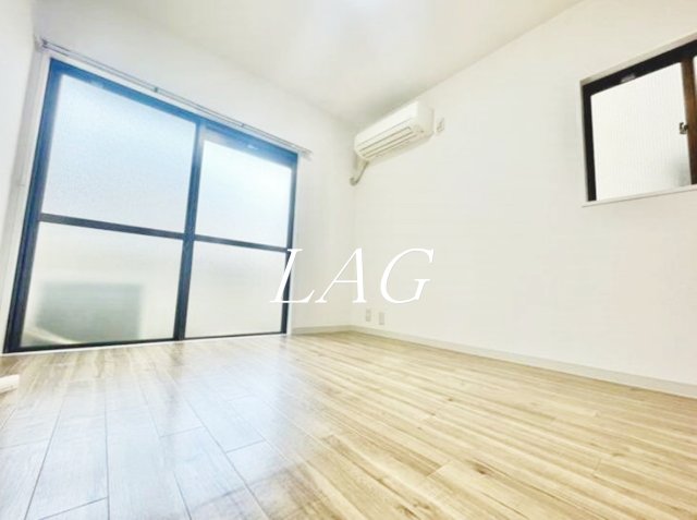 居室・リビング　洋室のお部屋です。