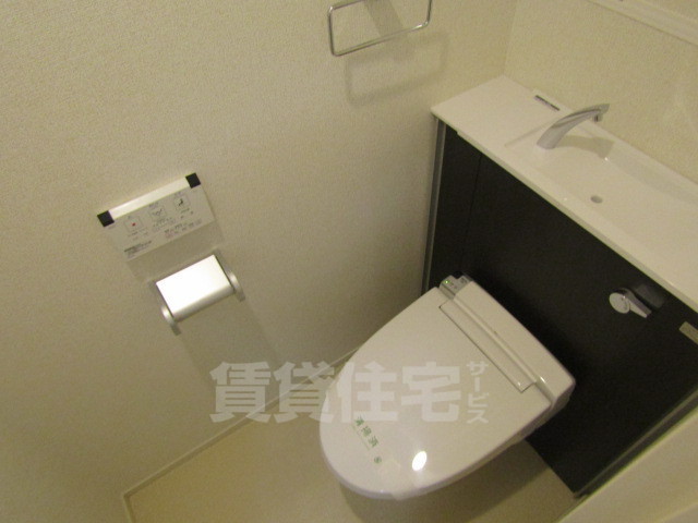 トイレ　イメージ画像