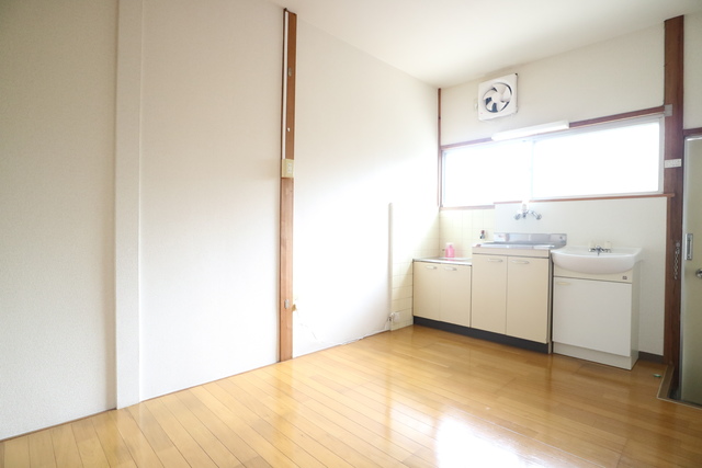 その他部屋・スペース