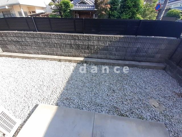 庭