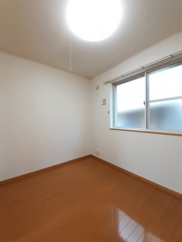 その他部屋・スペース　中はこのようになっています