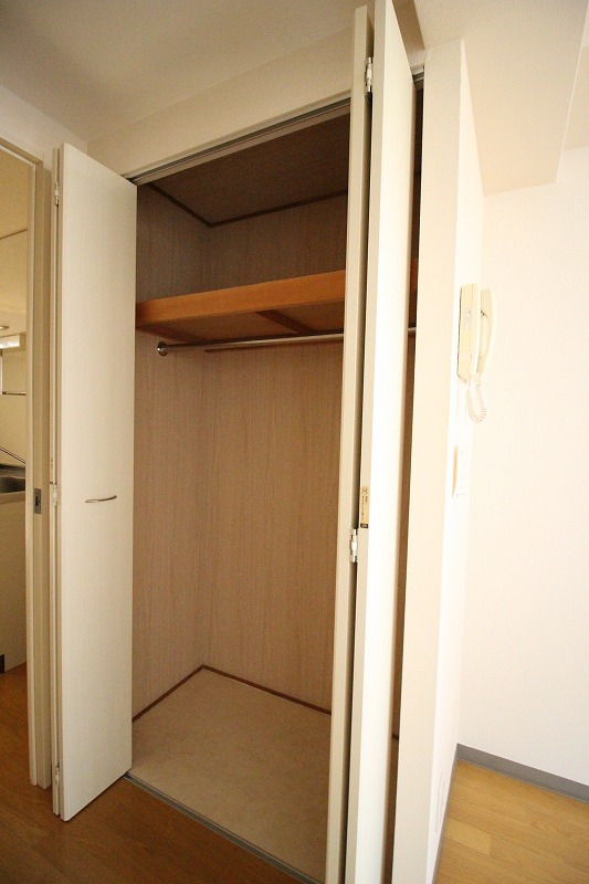 収納　※同物件、別部屋になります。