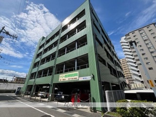 その他　リベリー南草津駐車場（その他）まで115m