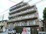 北千住駅より徒歩15分 2階 築24年3ヶ月の賃貸物件