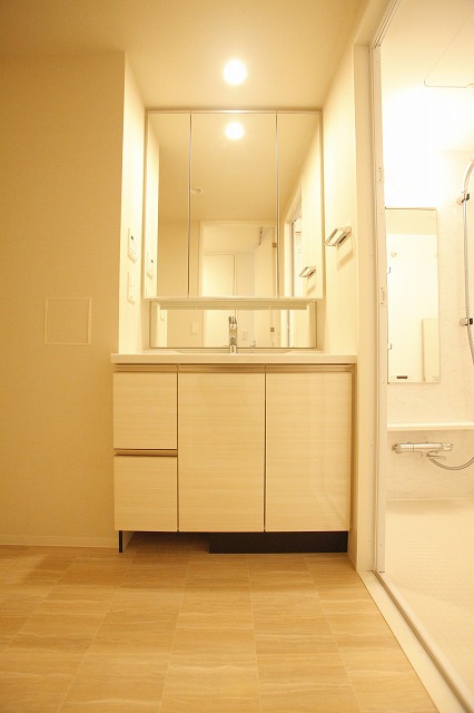 洗面設備　洗面※別部屋参考写真