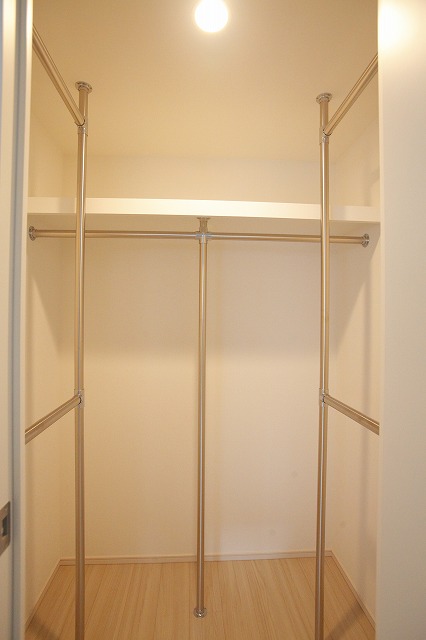 収納　収納※別部屋参考写真