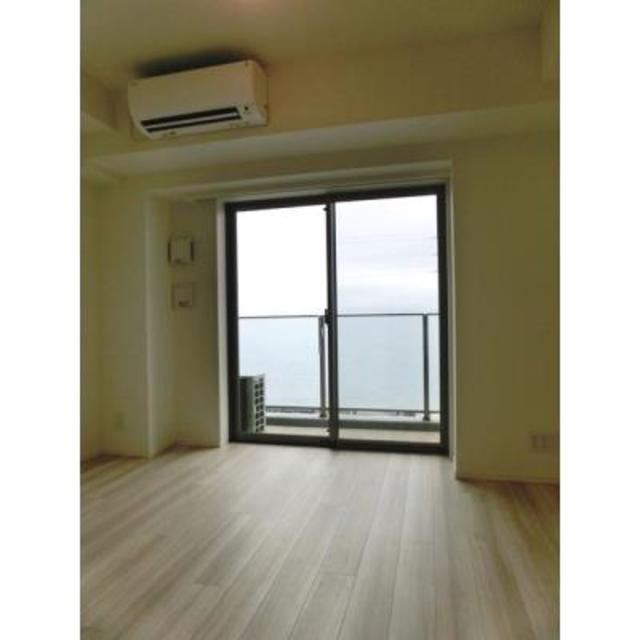 居室・リビング　※写真は同タイプ住戸です。