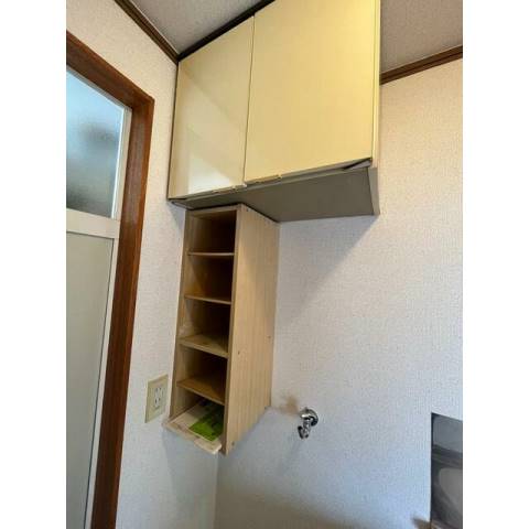 その他　※他部屋写真参考