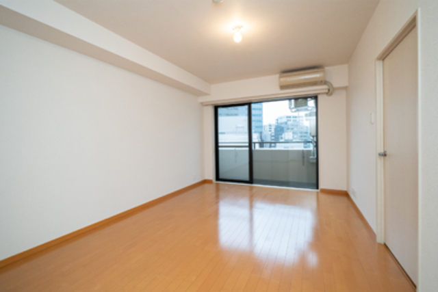 居室・リビング　※写真は同タイプ住戸です。