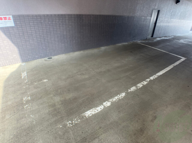 駐車場　駐車場その他