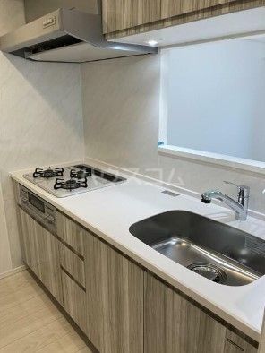 キッチン