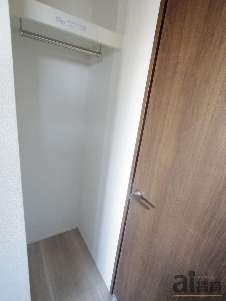 収納　※同施工写真です。