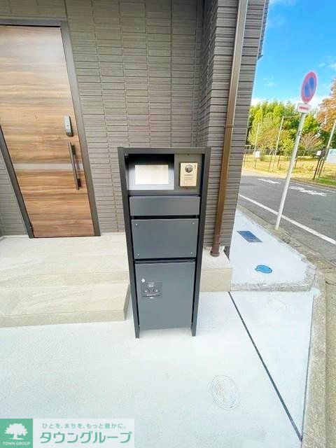 その他設備　設備