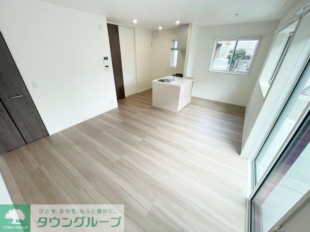 その他部屋・スペース　リビング/居室