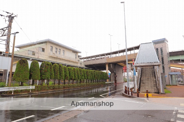 その他　西岐阜駅（その他）まで950m