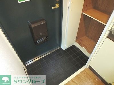 玄関　★玄関★