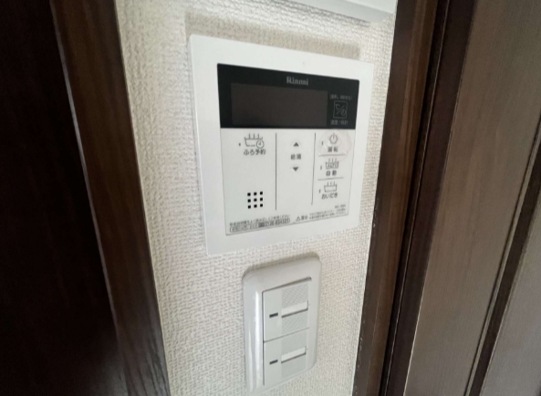 その他設備　設備充実★