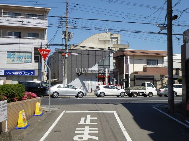 郵便局　玉津郵便局（郵便局）まで430m