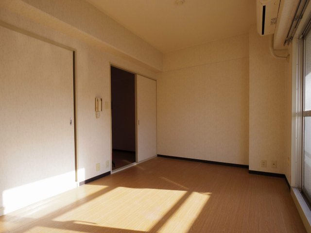 居室・リビング　ミュー高麗橋