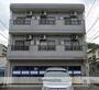 緑井駅より徒歩5分 築33年7ヶ月 3階建の賃貸物件