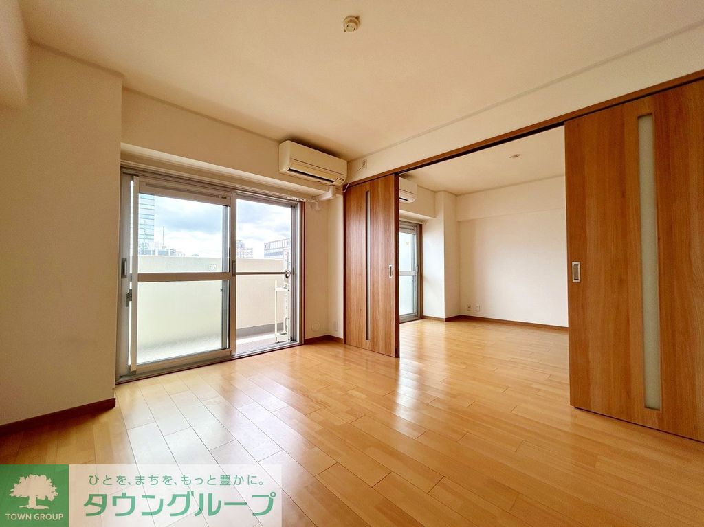その他部屋・スペース　約5.5帖の洋室