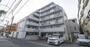 立川駅より徒歩13分 3階 築40年10ヶ月の賃貸物件