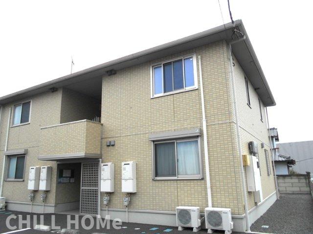 建物外観　他社様掲載物件もまとめてご紹介、ご案内可能です(^^)/