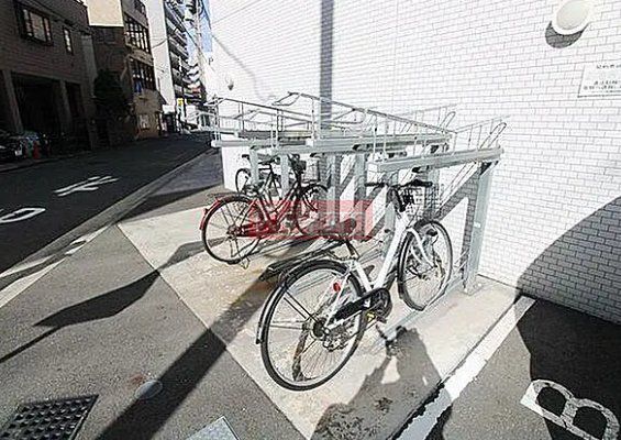 駐車場　共有部分