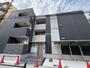 徳庵駅より徒歩6分 1階 新築の賃貸物件