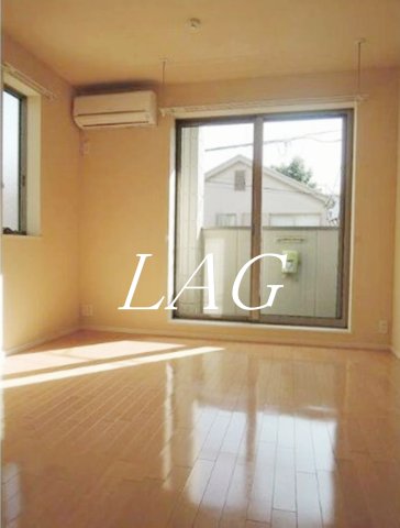 居室・リビング　洋室のお部屋です。