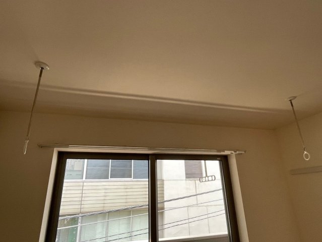 その他設備　※別号室参照