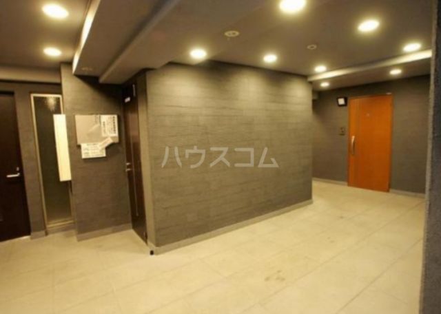 ロビー