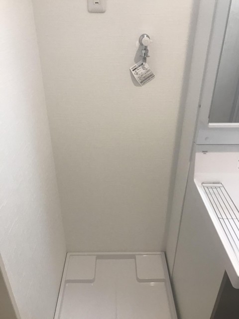 その他設備　【その他設備】新築時の写真