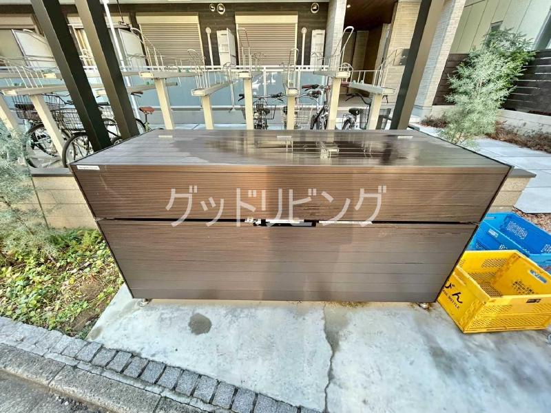 その他共有部分