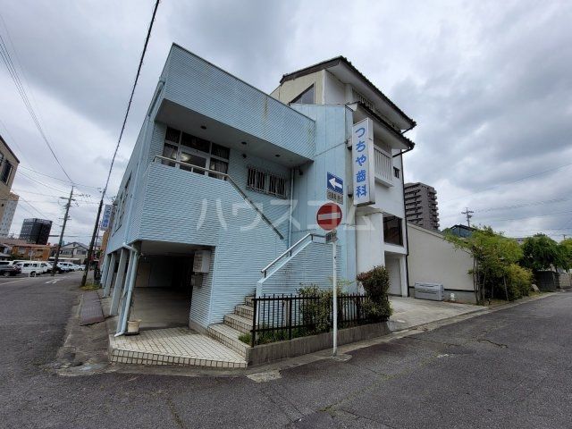 病院　つちや歯科（病院）まで379m