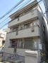 早稲田駅より徒歩7分 1階 築18年5ヶ月の賃貸物件