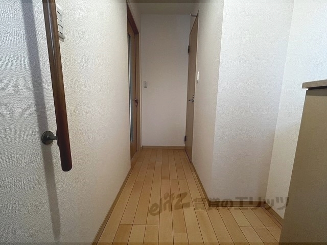 その他部屋・スペース　廊下