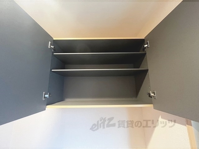 収納　下駄箱