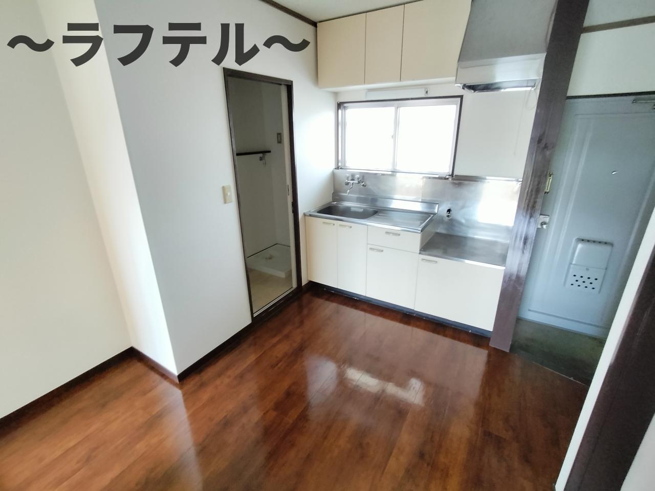 居室・リビング　別部屋イメージ写真