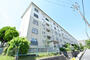 ＵＲ都市機構豊明団地１６棟 5階 築53年11ヶ月の賃貸物件