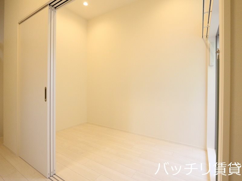 その他部屋・スペース　別号室タイプの為、現状を優先致します。
