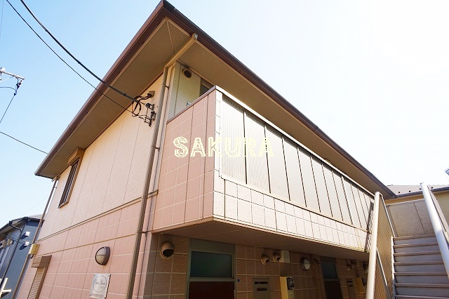 建物外観　当店おすすめ物件♪